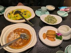-唐猫庭院·千年陕菜(赛格国际购物中心店)