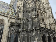 -斯蒂芬主教座堂(Stephansdom)