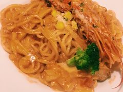 -玛格萝妮比萨屋(四平店)