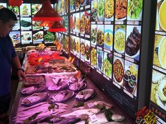 -粥全粥到海鲜家常菜(瞿塘峡路店)
