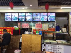 -老陈婆手工面庄