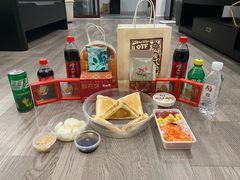 -肥三土菜馆(五四广场店)