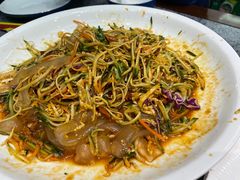 -陈小勺·东北大院(薛家岛店)