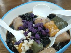 -猪脑壳凉面(武陵源店)