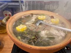 -洪大厨鸡煲(福田店)