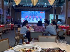-羊之道草原味道清真餐厅(番禺店)