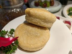 -悦海·家宴·冰花皮皮虾大锅贴(宝龙店)
