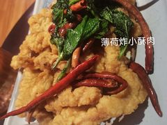 -云海肴云南菜·蒸汽石锅鱼(北京良乡华冠店)