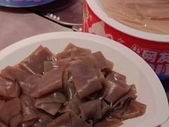 -龍歌自助小火锅(李沧顺和汇店)
