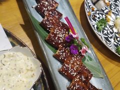 -吉之仙•中国制造•出口级食材日料店(领事馆总店)