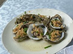 -范饭椰林川湘味海鲜·椰子鸡(三亚湾椰梦长廊店)