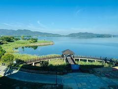 -余姚四明湖开元名都度假酒店·夏威夷西餐厅