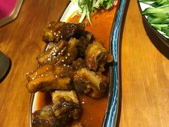 -锦小馆(安贞店)