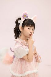 -玛瑞莎专业孕妇摄影(越秀店)