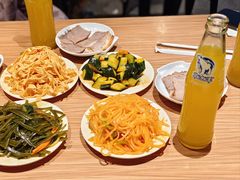 -有礼有面(知春路店)