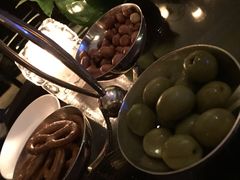 -LONG BAR 廊吧(外滩华尔道夫酒店)