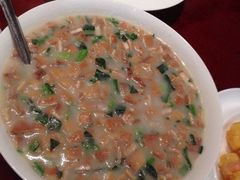 -颜家菜·鲁菜世家(大明湖店)