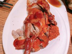 -炊烟小炒黄牛肉(中心印象城店)