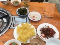 -尼玛藏家风味园(阿山食城店)