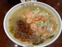 -老半斋(福州路店)
