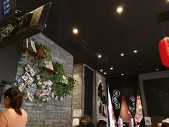 大堂-吉野家(上地三街店)