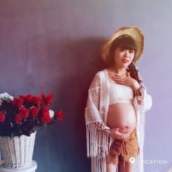 -摩玛婚纱摄影(杭州店)