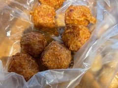 -聚合鑫东北熏酱熟食麻辣面(长阳店)