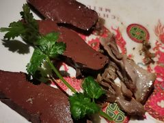 招牌鹅肉-春梅里卤鹅馆·47年老字号(中山路店)