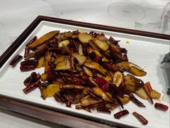 -牧雲子·臻选云南菜 .商务宴请(泰然大厦店)