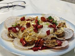 -来之顺海鲜菜馆·青岛菜·始于1993(栈桥店)