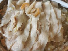 镇店名菜精品砂锅白肉-砂锅居(西四店)