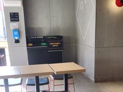 -麦当劳(台州路桥DT店)