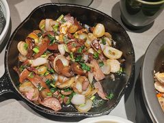 -云海肴·汽锅鸡·云南菜(高德置地店)