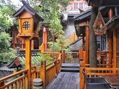 -鱼桥巷·美学川菜