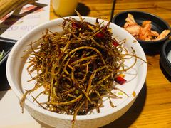 -恩你小木屋·韩式料理(假日广场店)
