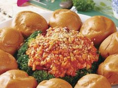 窝窝头-湘厨大碗菜(余屋商业街店)