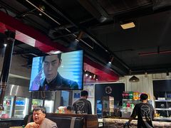 -那胡同里的小烤肉馆(开发区万达店)