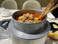 -和庆斋羊蝎子火锅·碳缸烧烤(顺义旗舰店)