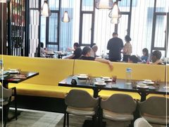 大堂-新概念东北菜(场北店)