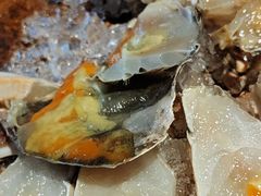 东海咸炝蟹-宁波柏悦酒店·钱湖渔港