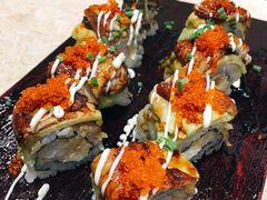 -东京屋(武定路店)