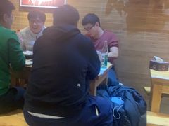 大堂-管氏翅吧(护国寺店)