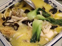 -清真马祥兴菜馆(云南北路店)