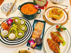 -太食獸泰式茶餐厅(IFS国金中心店)