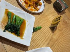 -德胜轩正宗顺德菜(宝安沙井会展中心店)