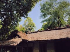 -成都杜甫草堂博物馆