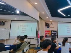 -新励成演讲口才培训(深圳宝安学训中心)