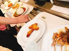 -宜家家居(西安未央商场店)