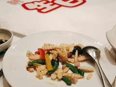 -同庆楼(奥体中心店)
