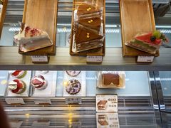 -奈诺甜品·生日蛋糕(古城店)